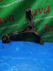 Рычаг левый передний HONDA ACCORD CM2 K24A 51360-SDB-A00 2 ракурс