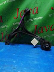 Рычаг правый передний HONDA ODYSSEY RB4 K24A 51350-SFE-000 1 ракурс