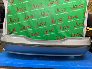 Бампер задний TOYOTA BREVIS JCG10 1JZ-FSE 1 ракурс