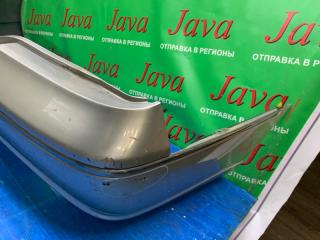 Бампер задний TOYOTA BREVIS JCG10 1JZ-FSE 3 ракурс