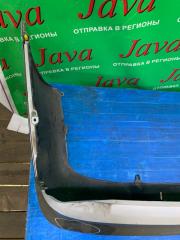 Бампер задний TOYOTA BREVIS JCG10 1JZ-FSE 4 ракурс