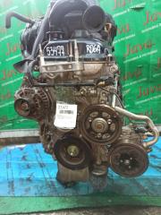 Двигатель SUZUKI WAGON R MH34S R06A 1 ракурс