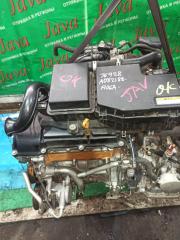 Двигатель SUZUKI WAGON R MH34S R06A 3 ракурс