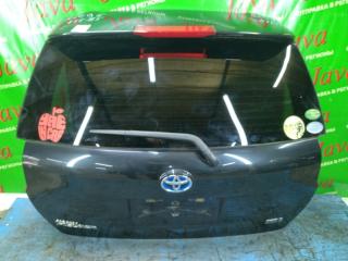 Дверь задняя задняя TOYOTA COROLLA FIELDER NKE165 1NZ-FXE 6700513E00C0 1 ракурс