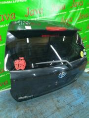 Дверь задняя задняя TOYOTA COROLLA FIELDER NKE165 1NZ-FXE 6700513E00C0 2 ракурс