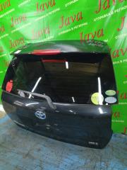 Дверь задняя задняя TOYOTA COROLLA FIELDER NKE165 1NZ-FXE 6700513E00C0 3 ракурс