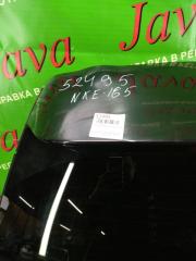 Дверь задняя задняя TOYOTA COROLLA FIELDER NKE165 1NZ-FXE 6700513E00C0 4 ракурс