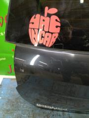 Дверь задняя задняя TOYOTA COROLLA FIELDER NKE165 1NZ-FXE 6700513E00C0 5 ракурс
