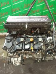Двигатель DAIHATSU MIRA e:S LA350S KF-VE 4 ракурс