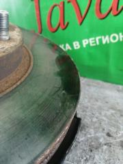 Ступица левая передняя HONDA STREAM RN6 R18A 51216-SMA-000 4 ракурс