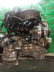 Двигатель SUZUKI SPACIA MK53S R06A 2 ракурс