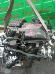 Двигатель SUZUKI SPACIA MK53S R06A 3 ракурс