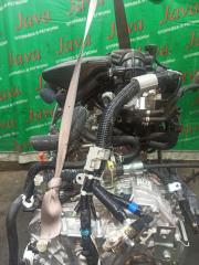 Двигатель SUZUKI SPACIA MK53S R06A 4 ракурс