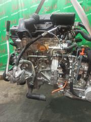 Двигатель SUZUKI SPACIA MK53S R06A 5 ракурс