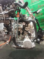АКПП SUZUKI SPACIA MK53S R06A 1 ракурс