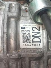 АКПП SUZUKI SPACIA MK53S R06A 5 ракурс