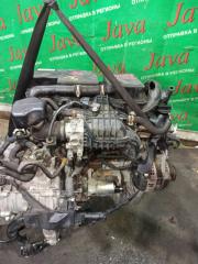 Двигатель SUZUKI HUSTLER MR31S R06A 3 ракурс
