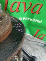 Ступица правая передняя DAIHATSU MOVE CONTE L575S KF-VE 43211-B2021 4 ракурс