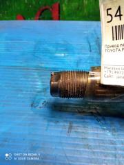 Привод правый передний TOYOTA PASSO KGC15 1KR-FE 43410-B1030, 43410-B1131 3 ракурс