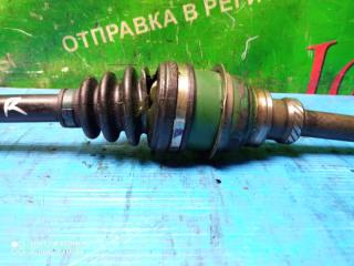 Привод правый передний TOYOTA PASSO KGC15 1KR-FE 43410-B1030, 43410-B1131 4 ракурс