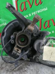 Ступица левая передняя SUBARU PLEO RA1 EN07 2 ракурс