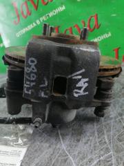 Ступица левая передняя SUBARU PLEO RA1 EN07 3 ракурс