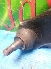 Рычаг левый передний SUZUKI HUSTLER MR41S R06A 45200-85K10 2 ракурс