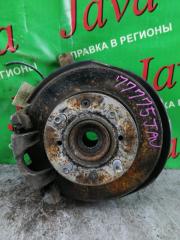 Ступица левая передняя HONDA ZEST JE2 P07A 1 ракурс Ступица левая передняя HONDA ZEST JE2 P07A 1 ракурс