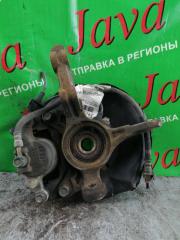 Ступица правая передняя HONDA ZEST JE2 P07A 2 ракурс