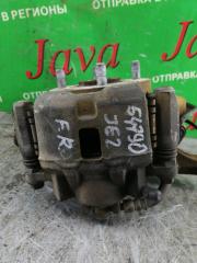 Ступица правая передняя HONDA ZEST JE2 P07A 3 ракурс