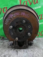 Запчасть ступица передняя правая HONDA ACTY 1999