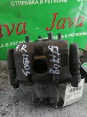 Ступица правая передняя DAIHATSU MIRA L275S KF-VE 3 ракурс
