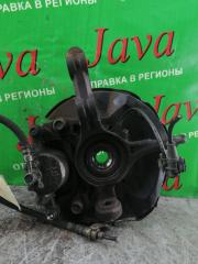 Ступица правая передняя HONDA ZEST JE2 P07A 2 ракурс