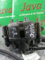 Ступица правая передняя HONDA ZEST JE2 P07A 3 ракурс