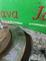 Ступица правая передняя HONDA ZEST JE2 P07A 4 ракурс