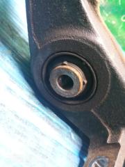 Рычаг правый передний HONDA ODYSSEY RB3 K24A 51350-SFE-000 5 ракурс