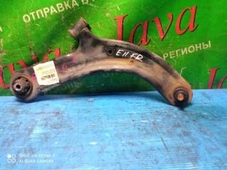 Рычаг правый передний NISSAN NOTE E11 HR15DE 54500AX00B 1 ракурс