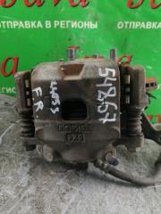 Ступица передняя правая DAIHATSU SONICA L405S KF-DET