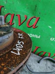 Ступица передняя правая SONICA 2007 L405S KF-DET