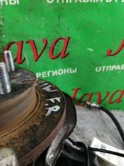 Ступица правая передняя NISSAN DAYZ B21W 3B20 4 ракурс
