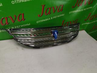 Решетка радиатора передняя TOYOTA MARK II WAGON BLIT GX115 1G-FE 2 ракурс