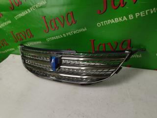 Решетка радиатора передняя TOYOTA MARK II WAGON BLIT GX115 1G-FE 3 ракурс