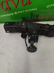 Планка телевизора передняя TOYOTA PRIUS ZVW30 2ZR-FXE 53208-72010 2 ракурс