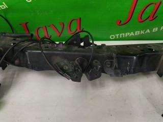 Планка телевизора передняя TOYOTA PRIUS ZVW30 2ZR-FXE 53208-72010 3 ракурс
