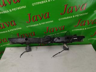 Планка телевизора передняя TOYOTA PRIUS ZVW30 2ZR-FXE 53208-72010 5 ракурс