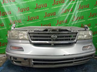 Запчасть ноускат передний NISSAN LARGO 1996