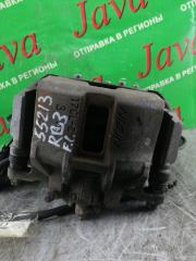 Ступица левая передняя HONDA ODYSSEY RB3 K24A 3 ракурс