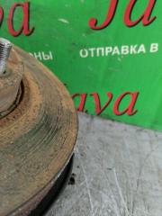 Ступица левая передняя HONDA ODYSSEY RB3 K24A 4 ракурс