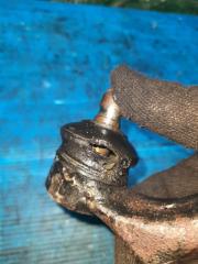 Рычаг правый передний SUZUKI SWIFT HT51S M13A 45200-76G21 3 ракурс