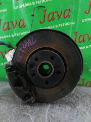 Ступица левая передняя VOLVO V60 FW48 B4164T 1 ракурс